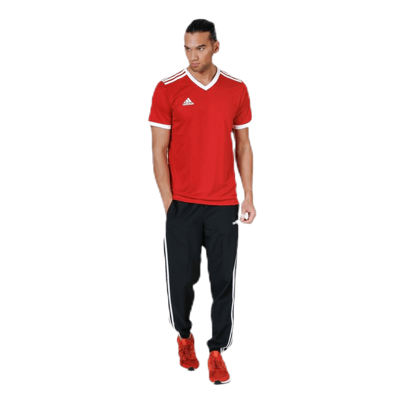 Tabela 18 Jersey White/Red