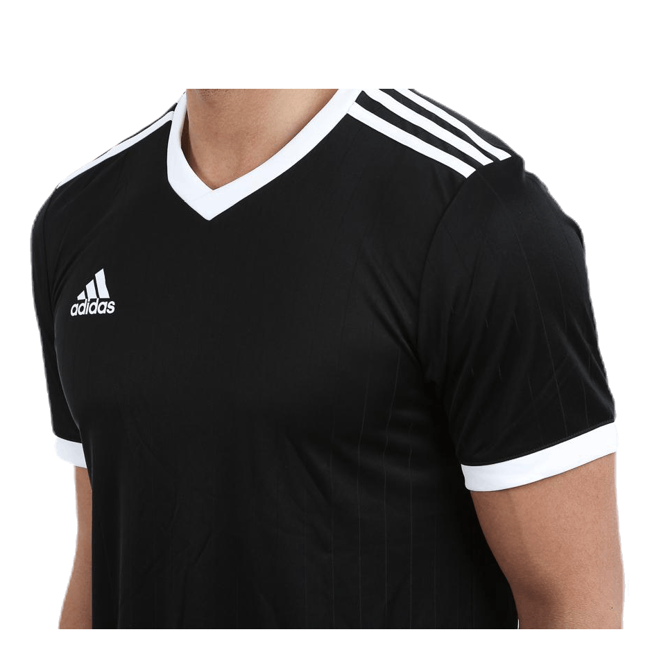 Tabela 18 Jersey White/Black