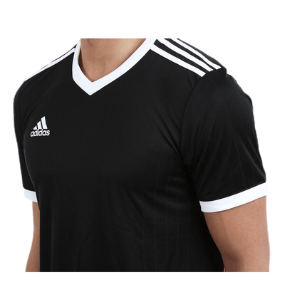 Tabela 18 Jersey White/Black