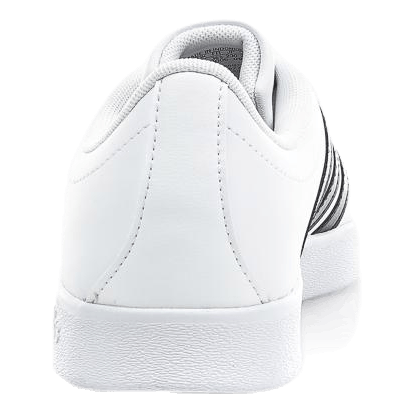 VL Court 2.0 Shoes Cloud White / Core Black / Cloud White