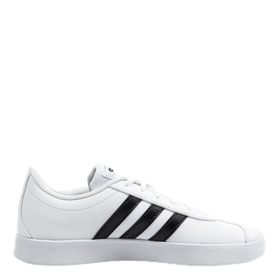 VL Court 2.0 Shoes Cloud White / Core Black / Cloud White