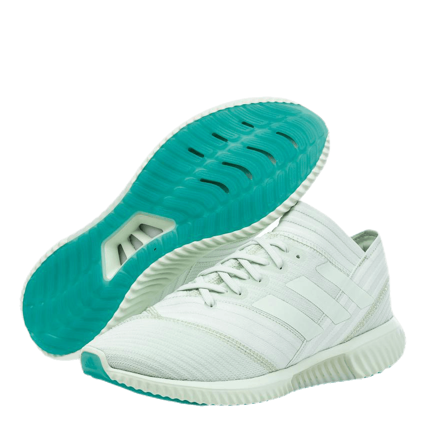 Nemeziz Tango 17.1 TR Green adidas Runforest