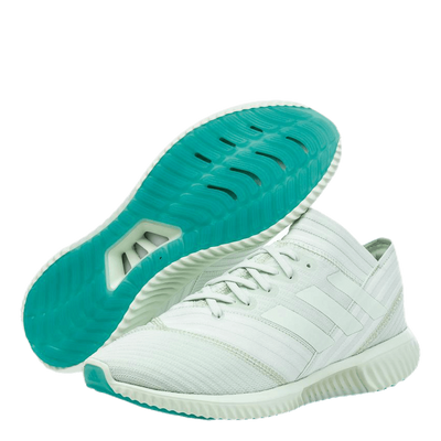 Nemeziz Tango 17.1 Trainers Aero Green / Aero Green / Hi-Res Green