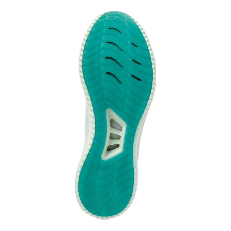 Nemeziz Tango 17.1 Trainers Aero Green / Aero Green / Hi-Res Green