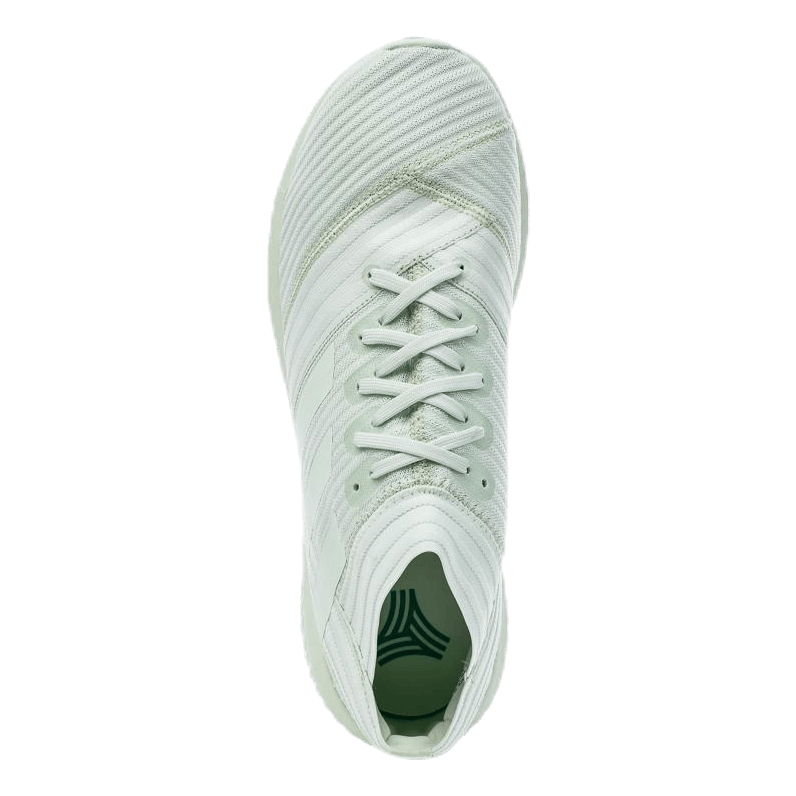 Nemeziz Tango 17.1 Trainers Aero Green / Aero Green / Hi-Res Green