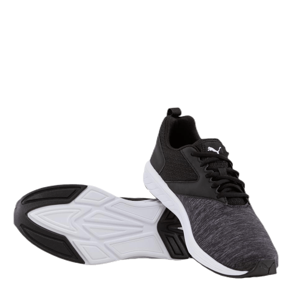 Puma - – White/Black Comet NRGY