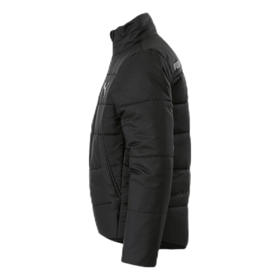 Ess Padded Jacket Black