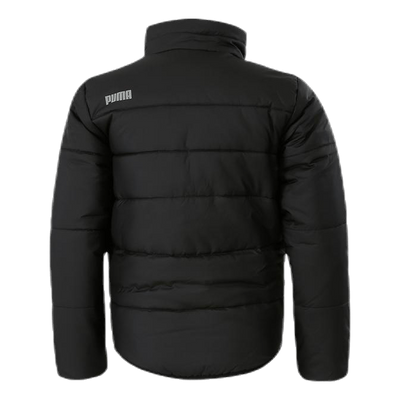 Ess Padded Jacket Black
