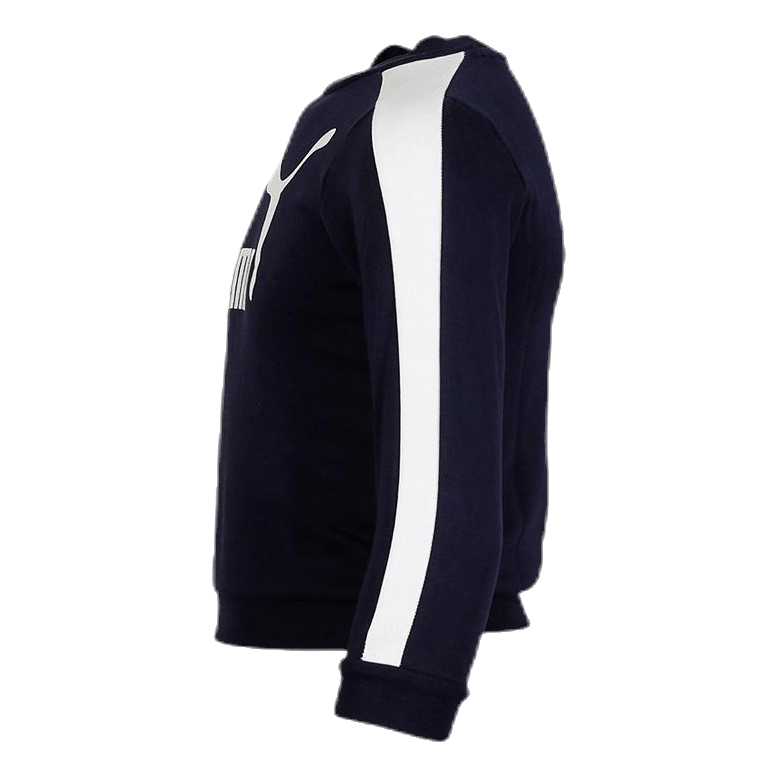 MiniMe Prime T7 Crew Jogger Blue/White