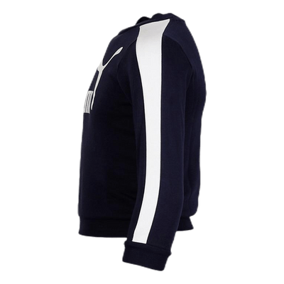 MiniMe Prime T7 Crew Jogger Blue/White