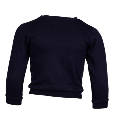 MiniMe Prime T7 Crew Jogger Blue/White