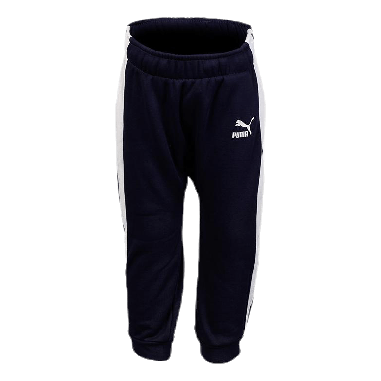 MiniMe Prime T7 Crew Jogger Blue/White