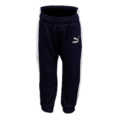MiniMe Prime T7 Crew Jogger Blue/White