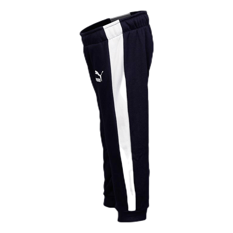 MiniMe Prime T7 Crew Jogger Blue/White