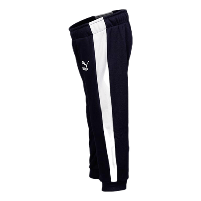 MiniMe Prime T7 Crew Jogger Blue/White