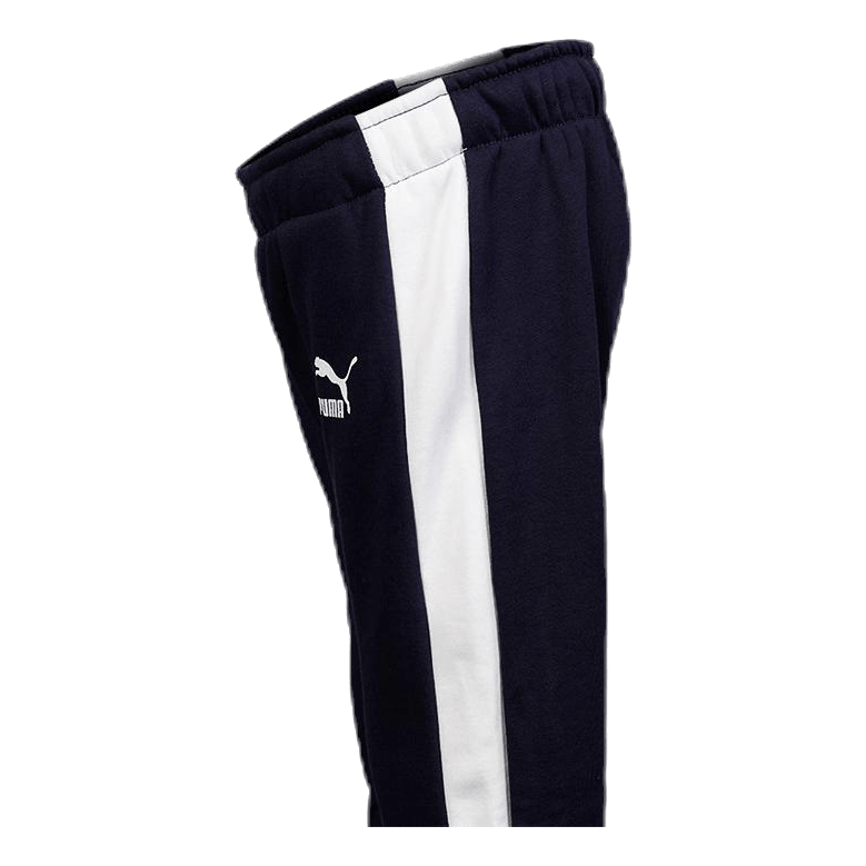 MiniMe Prime T7 Crew Jogger Blue/White