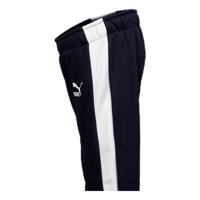 MiniMe Prime T7 Crew Jogger Blue/White