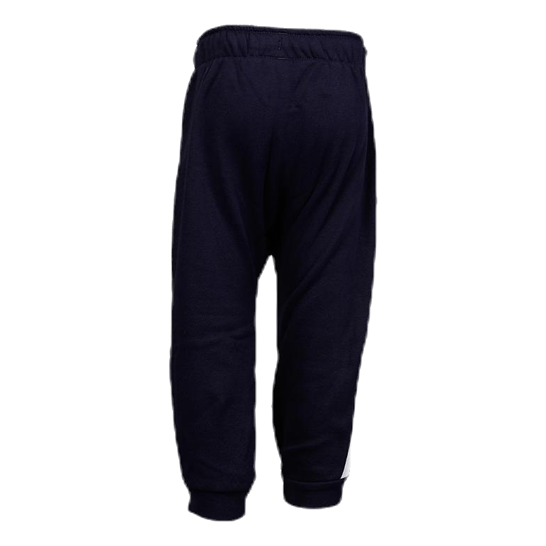 MiniMe Prime T7 Crew Jogger Blue/White