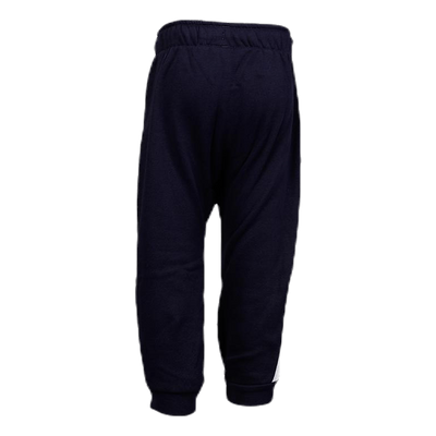 MiniMe Prime T7 Crew Jogger Blue/White