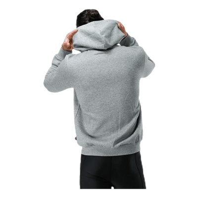 Essential FZ Hoody Grey