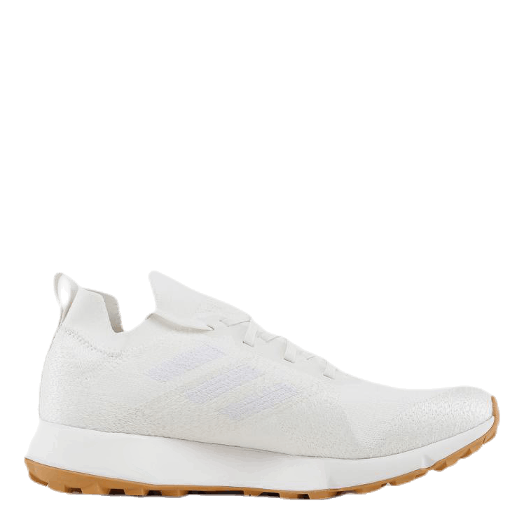 Terrex Two Parley Shoes Non-Dyed / Cloud White / Non-Dyed