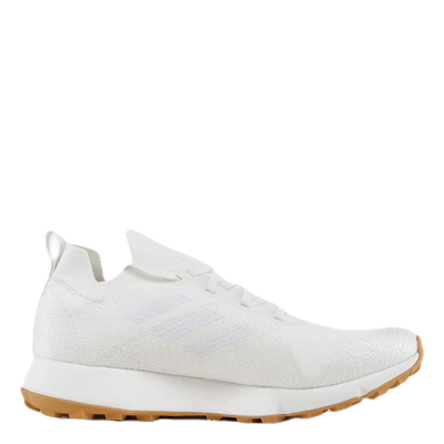 Terrex Two Parley Shoes Non-Dyed / Cloud White / Non-Dyed