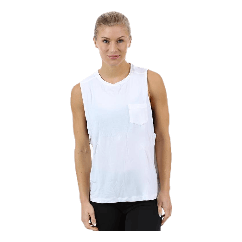 Nature X Tank White