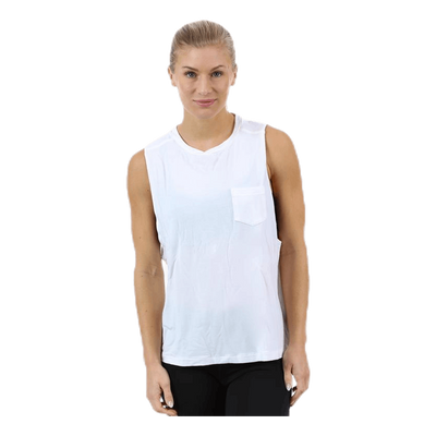 Nature X Tank White
