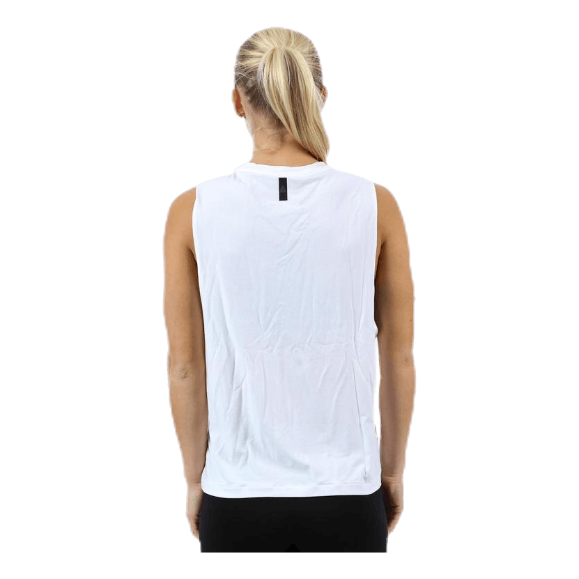 Nature X Tank White