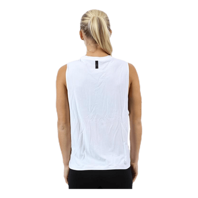 Nature X Tank White