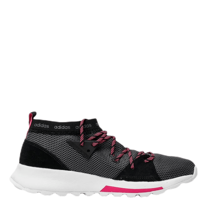Quesa W Pink/Black