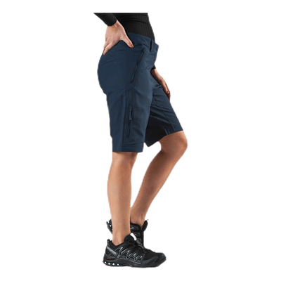 Activate Track Shorts Blue
