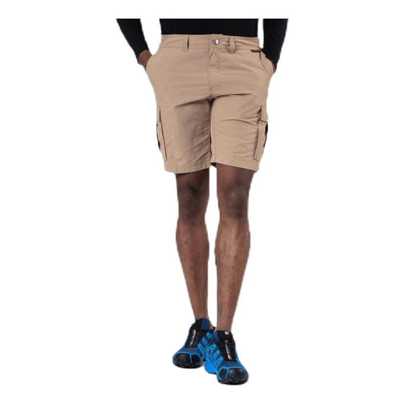 Canyon Cargo Shorts Beige