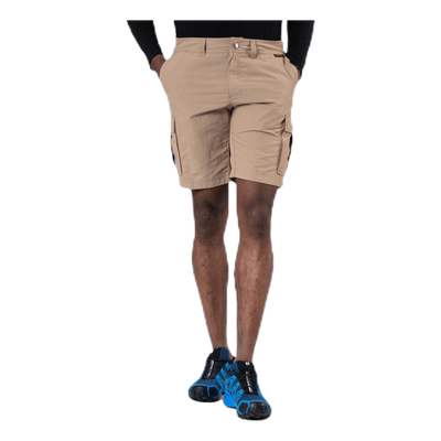 Canyon Cargo Shorts Beige