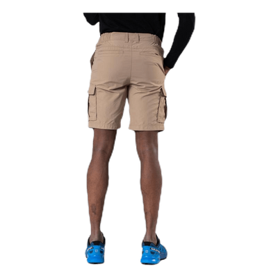 Canyon Cargo Shorts Beige