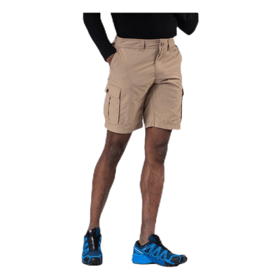 Canyon Cargo Shorts Beige