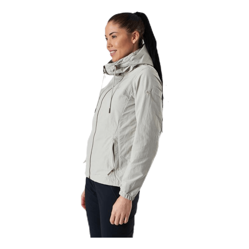Lakeside Jacket Grey