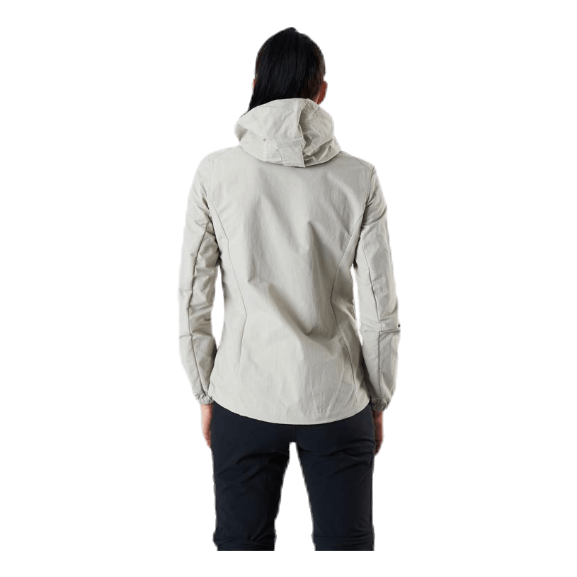 Lakeside Jacket Grey