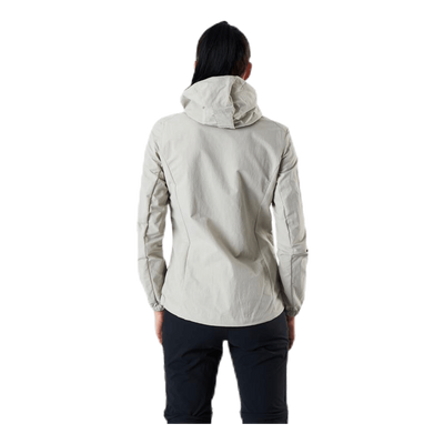 Lakeside Jacket Grey