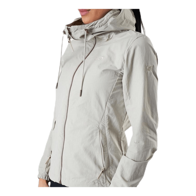 Lakeside Jacket Grey