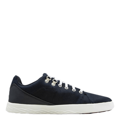 Auckland Ride Low Blue/White