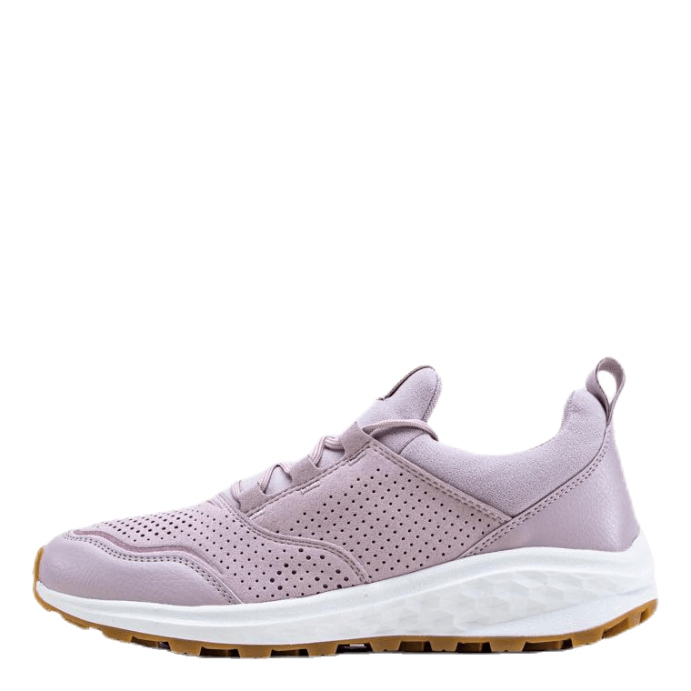 Coogee XT Low Purple/White