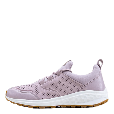 Coogee XT Low Purple/White