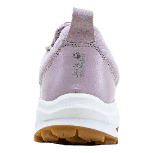Coogee XT Low Purple/White