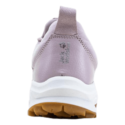 Coogee XT Low Purple/White