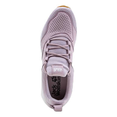 Coogee XT Low Purple/White