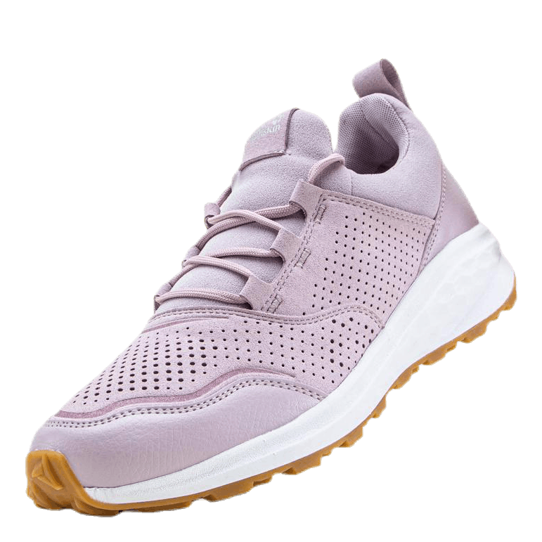 Coogee XT Low Purple/White