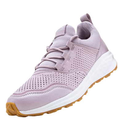 Coogee XT Low Purple/White