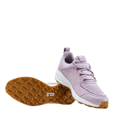 Coogee XT Low Purple/White
