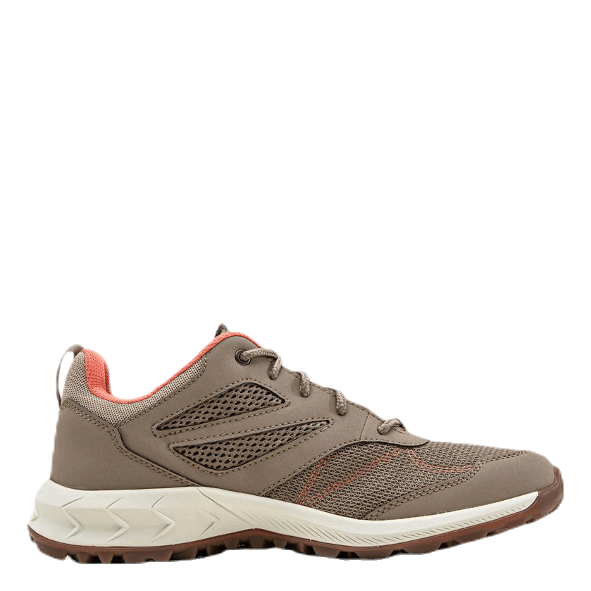 Woodland Vent Low Pink/Grey